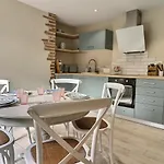 La Muse D'avril - Wifi - Hyper Centre Apartment