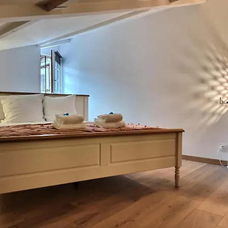 La Muse D'avril - Wifi - Hyper Centre