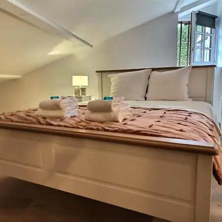 La Muse D'avril - Wifi - Hyper Centre Апартаменты *