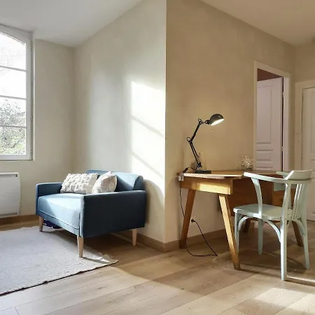 La Muse D'avril - Wifi - Hyper Centre Альби