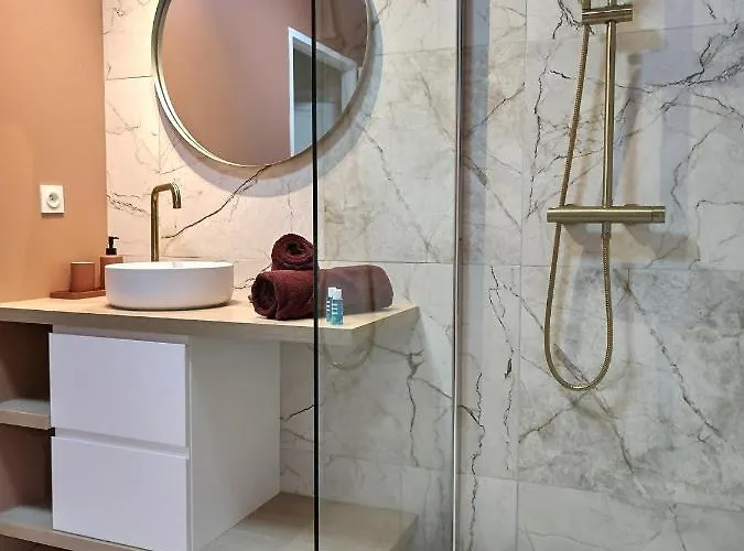 La Muse D'avril - Wifi - Hyper Centre * Альби