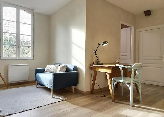 La Muse D'avril - Wifi - Hyper Centre Альби