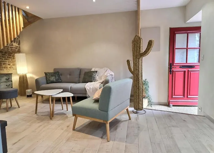 La Muse D'avril - Wifi - Hyper Centre Альби