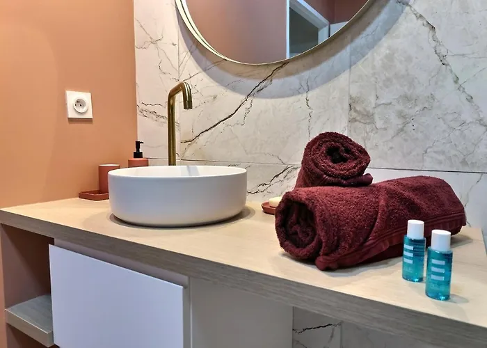 La Muse D'avril - Wifi - Hyper Centre * Альби