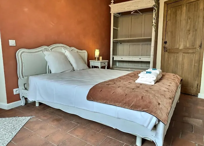 La Muse D'avril - Wifi - Hyper Centre Альби