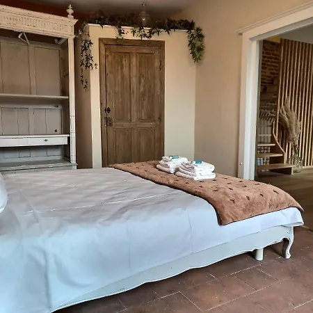 La Muse D'avril - Wifi - Hyper Centre *